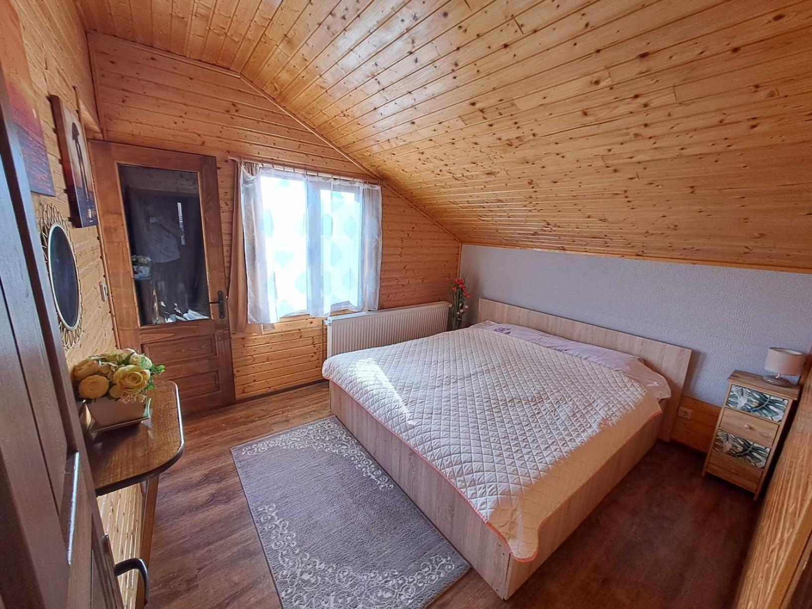 Cabana Baile Figa Beclean  Buitenkant foto