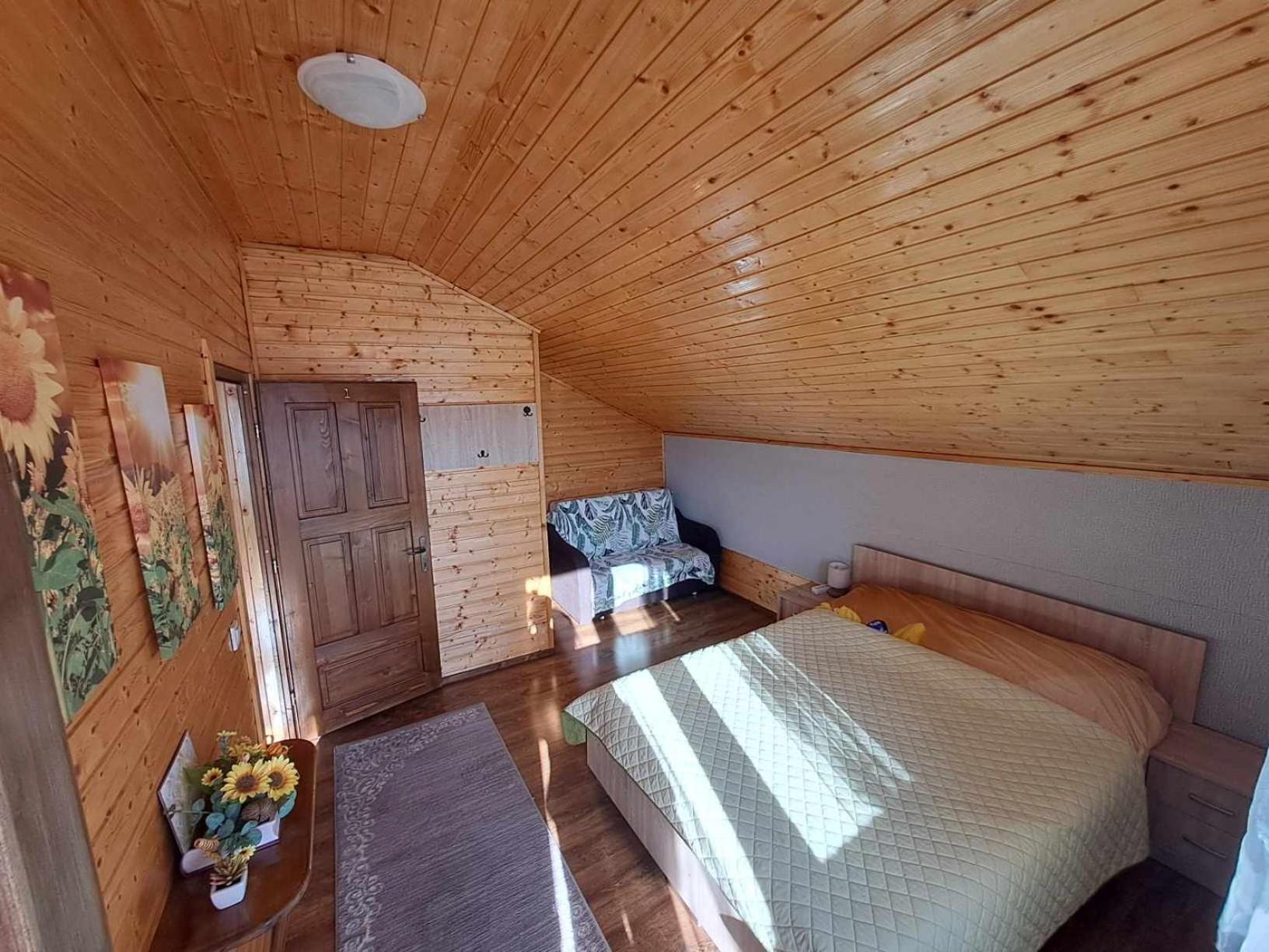 Cabana Baile Figa Beclean  Buitenkant foto