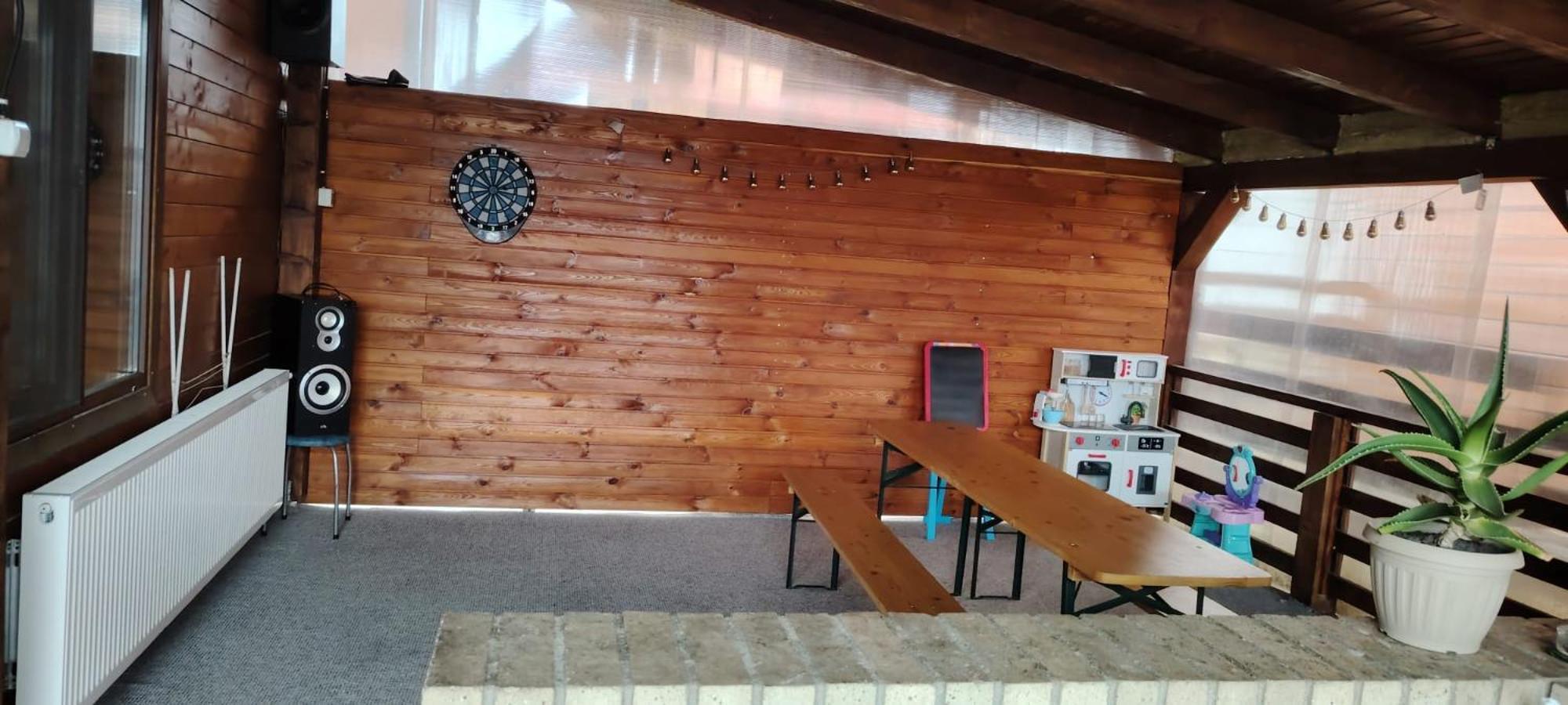 Cabana Baile Figa Beclean  Buitenkant foto